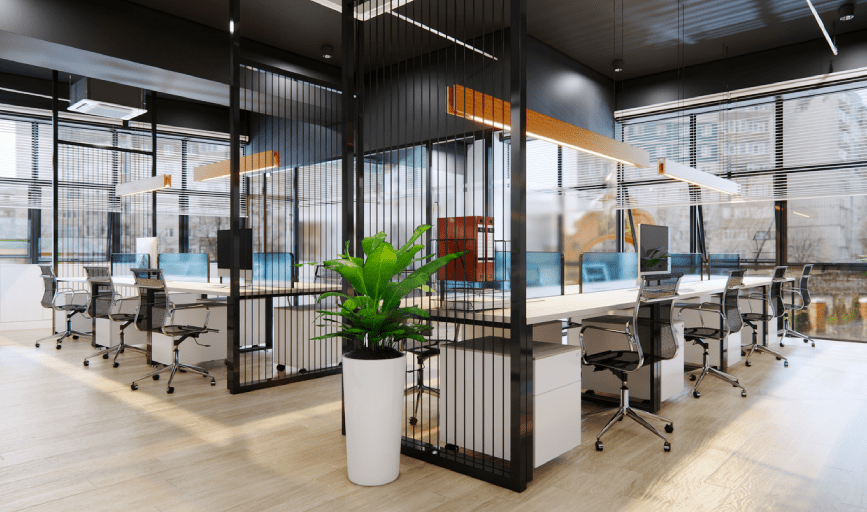 Commercial Cleaning